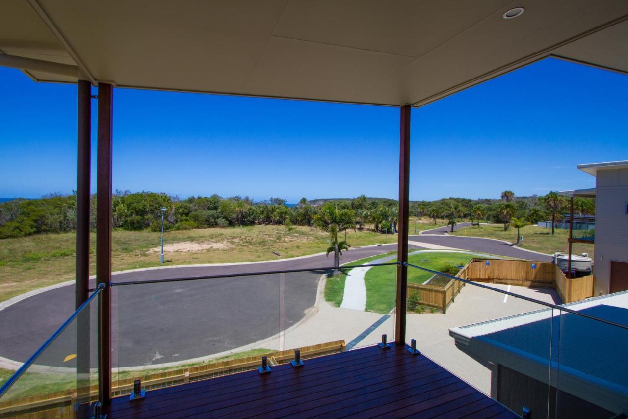 Apartamento Agnes Sails Agnes Water Exterior foto