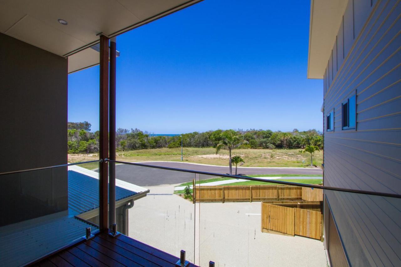 Apartamento Agnes Sails Agnes Water Exterior foto